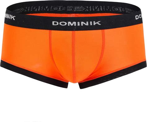 Modal Soft Super Dominik Fabric Mens Underwear Trunks Trunksunderwear All In High Quality And