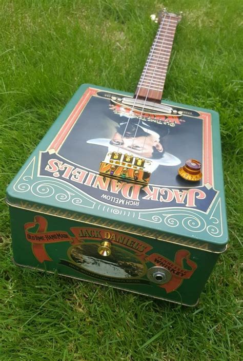 Pin by Guitars and Ceramics on Guitars | Box guitar, Guitar diy