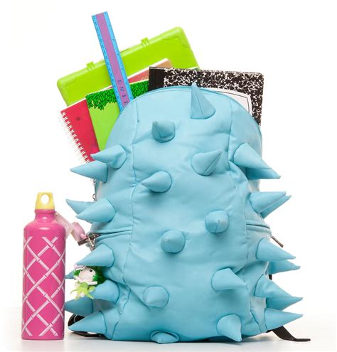 Furniture can be found in quite a few shows, but if you want something more unique, you might have to look for quite some time. Spiketus Rex Dinosaur Back Pack by MadPax - for the ...