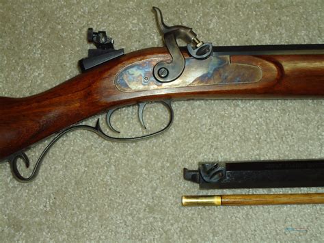 Lyman Great Plains Rifle 54 Cal For Sale At 940897442
