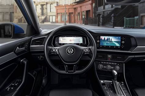 2019 Volkswagen Jetta Info And Specs Tysons VA Stohlman Volkswagen