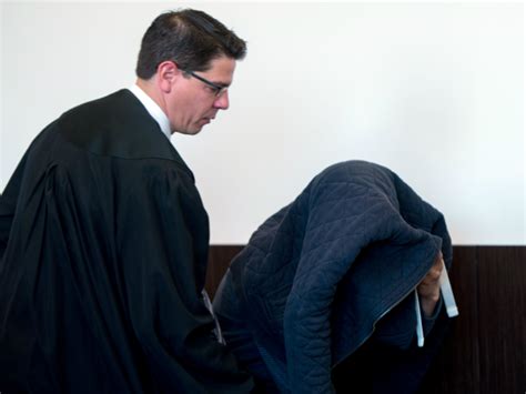 Victim Of Nye Sex Attacks Testifies In Trial