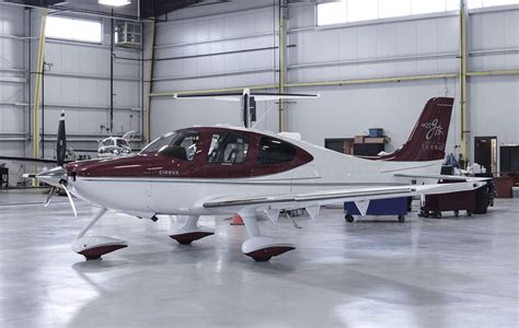 Aircraft Maintenance And Repair Edmonton Davis Aircraft Services Inc