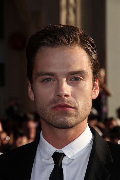 It comes from the greek name sebastianos (σεβαστιανός) meaning from sebastia (σεβάστεια), which was the name of the city now known as sivas. Sebastian Stan