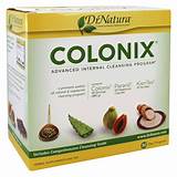 Pictures of Doctor Natura Colon Cleanse
