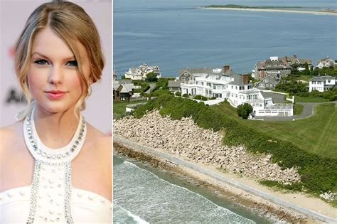 These Beautiful Celebrity Houses Will Amaze You They Sure Are Living The Dream Page 31 Of
