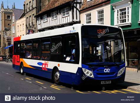 We did not find results for: A Stagecoach Citi 5 single decker bus in Bridge Street ,Cambridge Stock Photo, Royalty Free ...