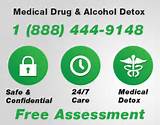 Photos of Drug Detox Center New York