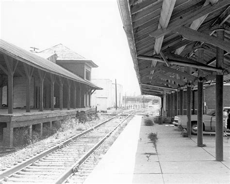 Plant City Union Depot, Plant City Florida