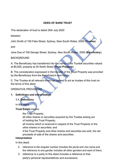 California Short Form Deed Of Trust Fillable Printable Forms Free Online Sexiezpicz Web Porn