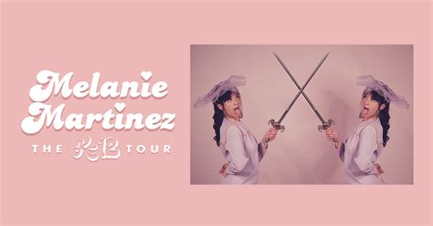 Melanie Martinez Unveils Headline Tour And New Song Live