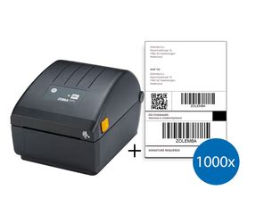 Zebra zd220, zd230 and zd888 printers are supported in nicelabel driver. Zebra Zd220 Driver - Zebra Zd220 Series Label Printer Zd22042 D11g00ez Free Shipping / Find ...