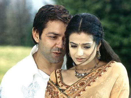I love you) is a 2006 indian romantic musical film directed by bunty soorma and starring bobby deol, amisha patel, and arjun rampal. Imagini Humko Tumse Pyaar Hai (2006) - Imagini Lumina ...