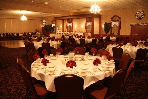 Classics V Banquet Center Buffalo Ny Wedding Venue