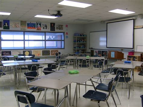 Tuesday Tips Ditch The Rows Of Desks Classroom Desk Arrangement