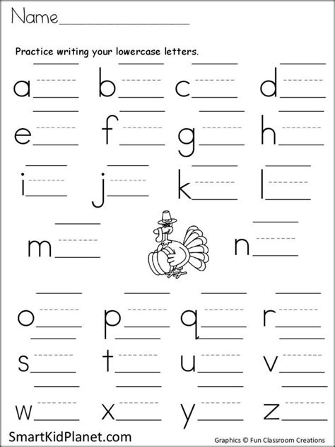 Free Printable Thanksgiving Alphabet Letters Tooth The Movie