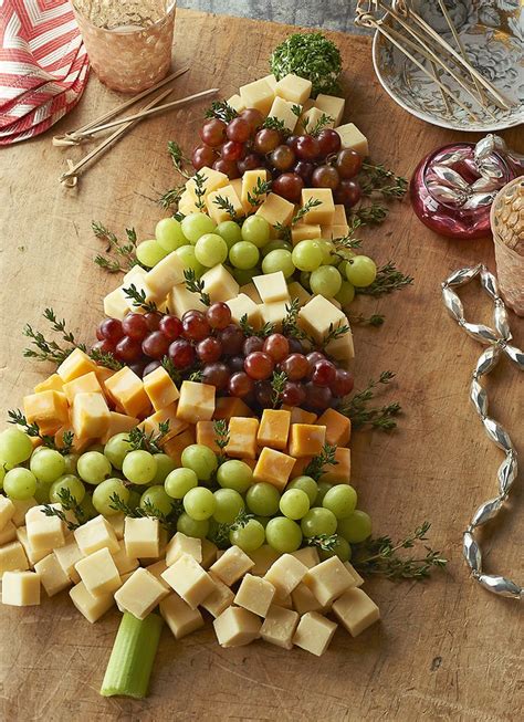 You just cannot think of a christmas gathering without appetisers. It's Written on the Wall: 22 Recipes for Appetizers and ...