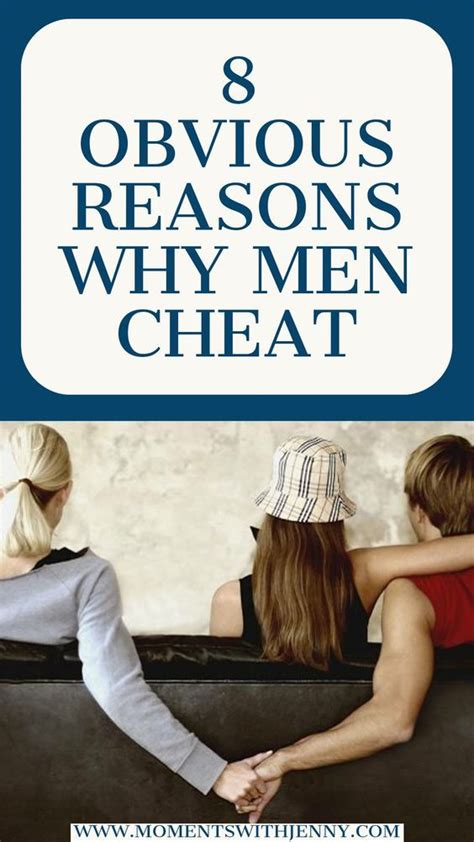 7 possible reasons why women cheat why men cheat improve marriage marriage relationship