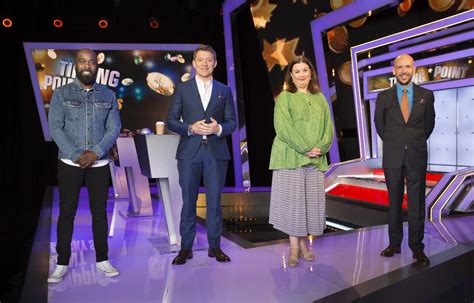 Tipping Point Cameras Roll On 175 New Episodes The Bottle Yard Studios