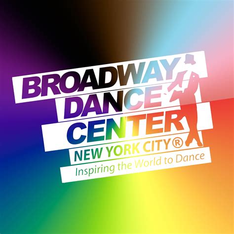 Broadway Dance Center New York Ny