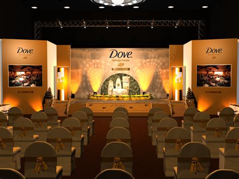 Corporate Events | Awards | Hotelier India | Stage | Set Up ...