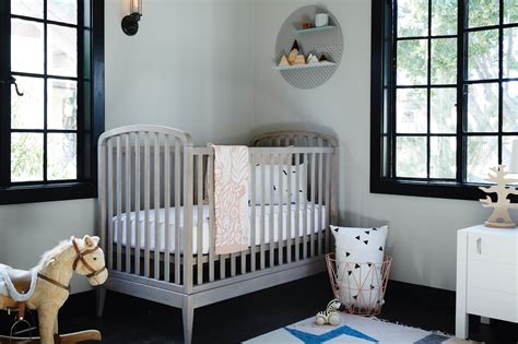 7 Cute Baby Girl Rooms Nursery Decorating Ideas For Baby