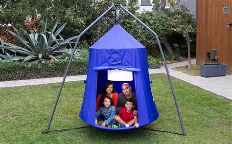 Top 10 Best Hanging Tents in 2020 Reviews | Buyer's Guide
