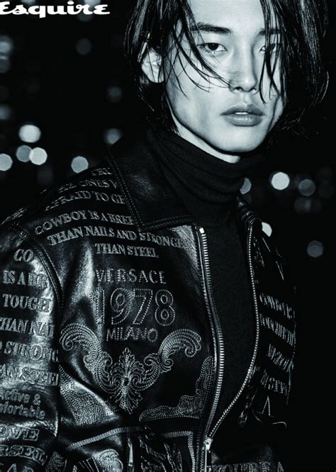 Photo Of Fashion Model Taemin Park Id 658913 Models The Fmd