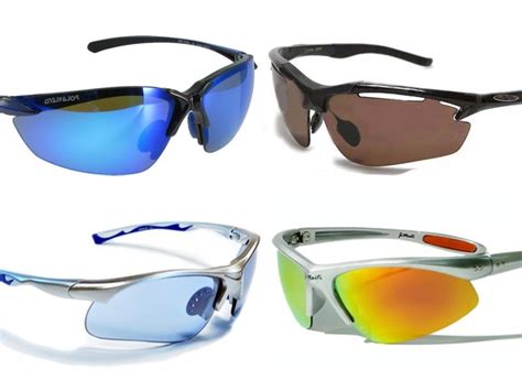 Cycling Sunglasses 9 Best And Stylish Collection