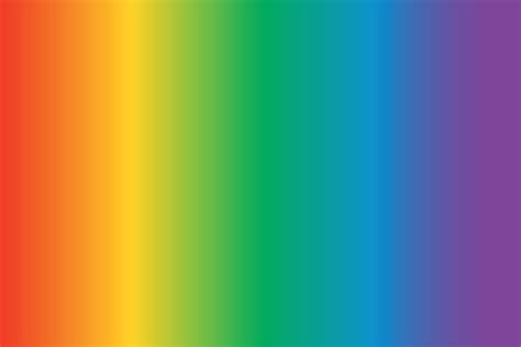 vibrant gradient rainbow flag background s for pride month 8131136 vector art at vecteezy