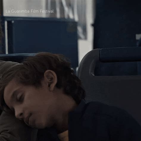 Tired Monday Morning Gif By La Guarimba Film Festival Find Share On