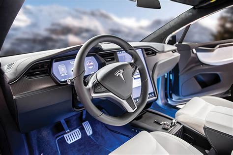 Win A 2020 Tesla Model X Performance With Ludicrous Mode