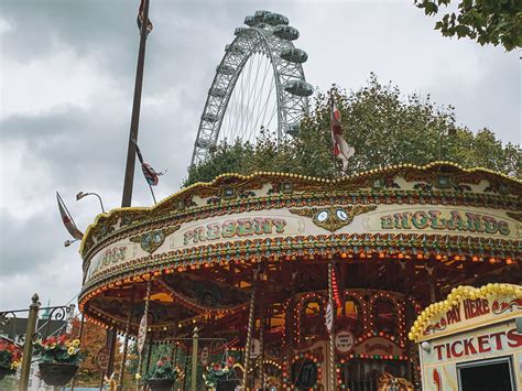 A First Timers Guide To London