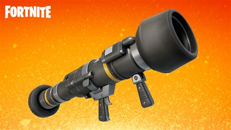 Where To Find Anvil Rocket Launcher In Fortnite Chapter 3 Season 2 Cagemac