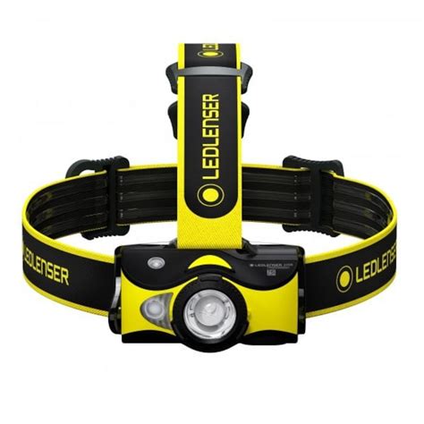 Rechargeable Led Head Torch 600lm 220lm 120lm 20lm Ip54