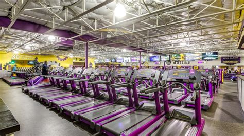 Gym In Dallas Westmoreland Tx 3200 Falls Dr Planet Fitness