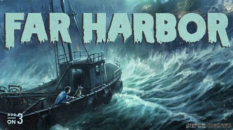 I have provided explanations and useful information for all achievements. Fallout 4: Far Harbor Walkthrough and Guide