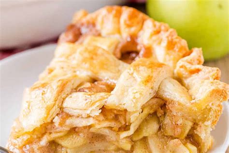 Recipe Of The Day Apple Pie