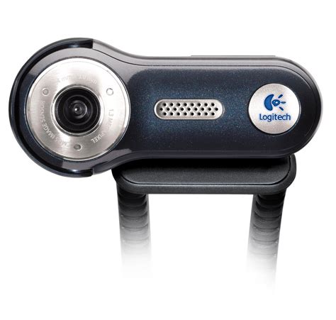 Logitech Webcams By Andy Logan At