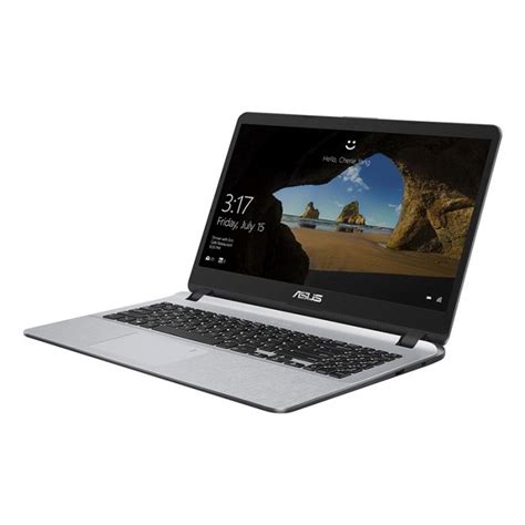 Asus X507ub 156 Laptop I7 8550 8gb Ram 256gb Ssd Mx110 Windows 10