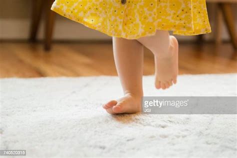 Barefoot Girl Dress Bildbanksfoton Och Bilder Getty Images