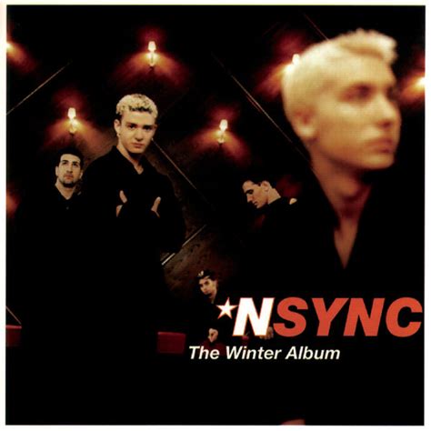 The Winter Album Nsync Download And Listen To The Album