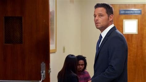‘greys Anatomy Reveals Alex Karev Farewell And Fans Are Not Happy