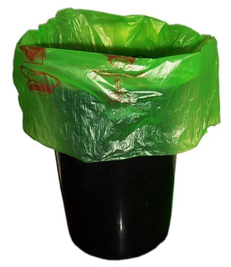 Buy Productmine Oxo Biodegradable Garbage Bags Dustbin Bags Extra Thick