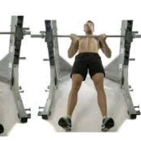 Barbell Underhand Inverted Rows Exercise How To Workout Trainer By