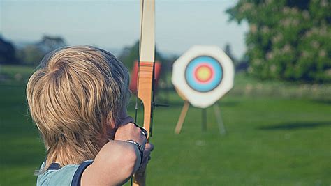 How To Improve Archery Accuracy Archery Explained