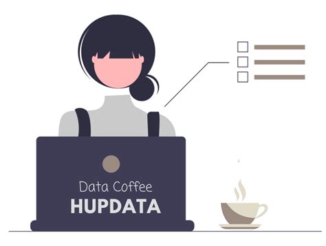 Data Coffee Conectando Ciência de Dados aos Negócios LP HupData