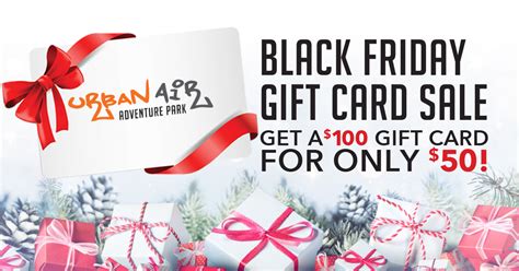 How to check your gift card balance. Black Friday Sale: Get A $100 Gift Card For Only $50 At ...