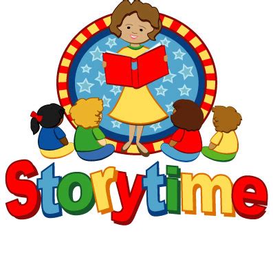Children's Story time! | Ajo, Arizona