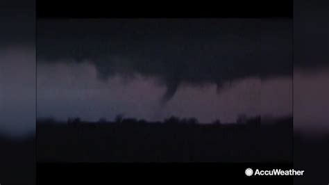 Tornadoes Are More Deadly At Night Than During The Day Abc7 New York